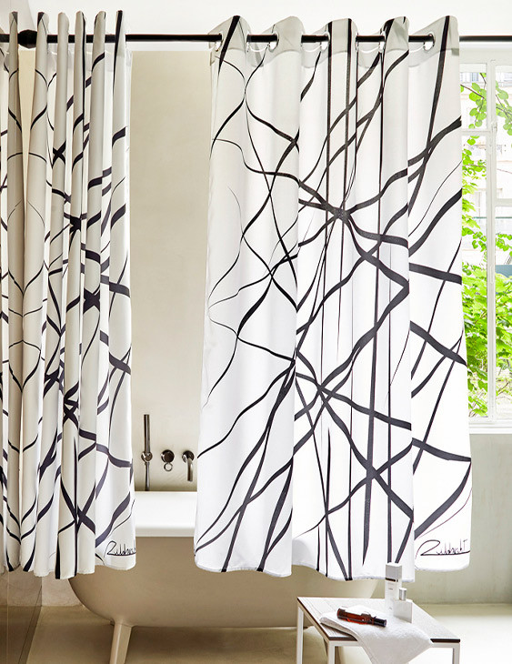 Rideau de douche Arrow