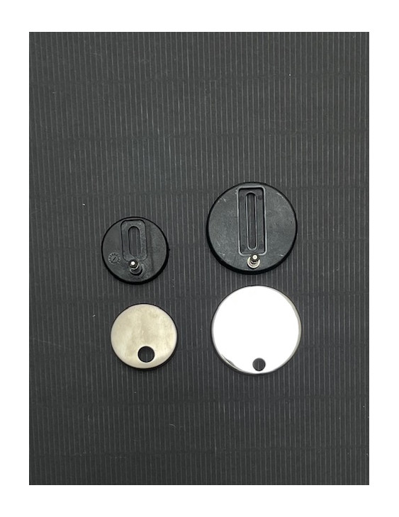 Adaptateurs 17-20,5 cm