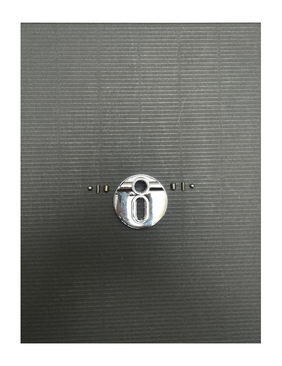 Base de charnière "Classic"