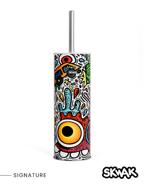 Scopino Crazy Maniac