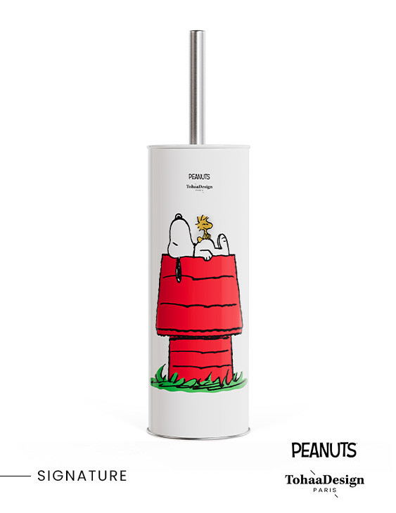 Brosse Peanuts Snoopy