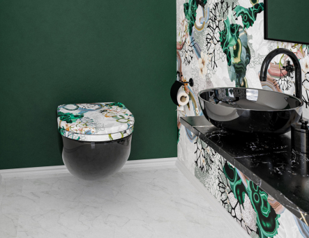 Algae Bloom, produit du mois dans Maison & Jardin !