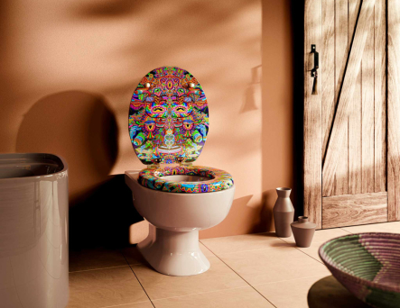 Deux nouveaux artistes chez TohaaDesign en 2024 !